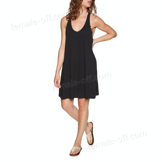 The Best Choice Protest Attention Dress - -1