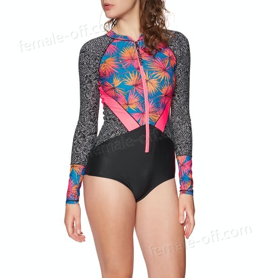 The Best Choice Protest Scout SUP Swimsuit - -0