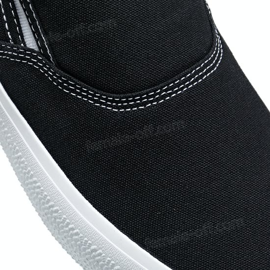 The Best Choice Adidas Originals 3mc Slip On Shoes - -4