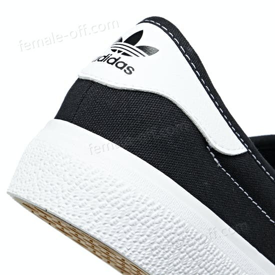 The Best Choice Adidas Originals 3mc Slip On Shoes - -6