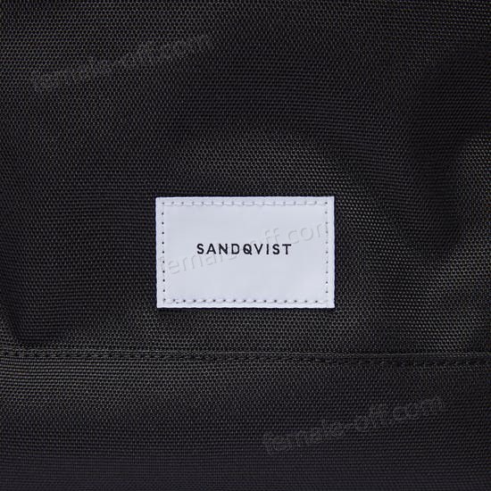 The Best Choice Sandqvist Harald Backpack - -3