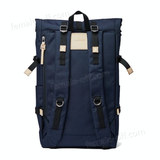 The Best Choice Sandqvist Bernt Backpack - -1