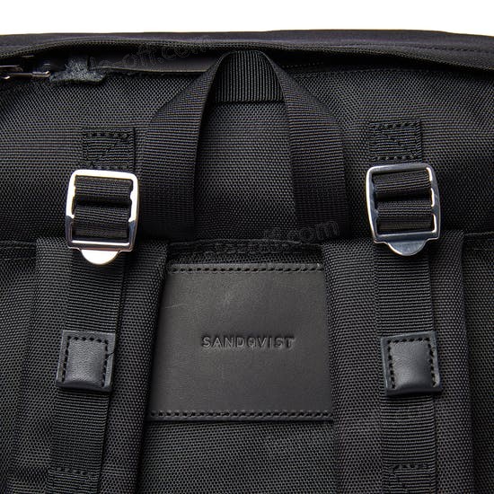 The Best Choice Sandqvist Harald Backpack - -4