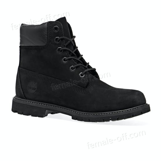 The Best Choice Timberland Icon 6in Premium Waterproof Womens Boots - -0