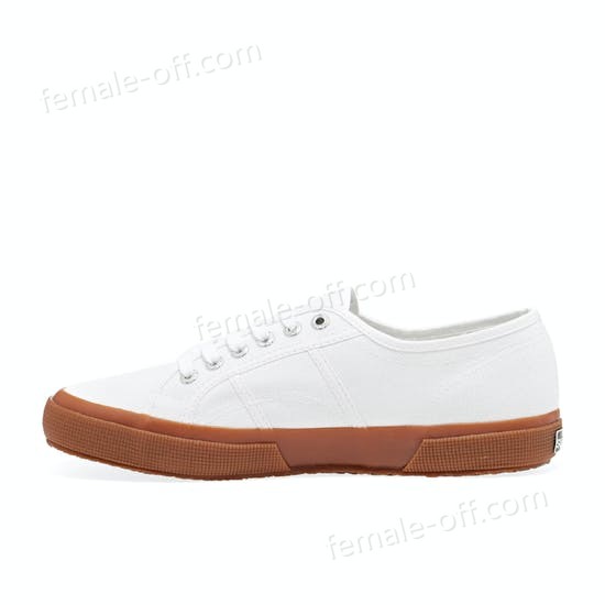 The Best Choice Superga 2750 Cotu Shoes - -1