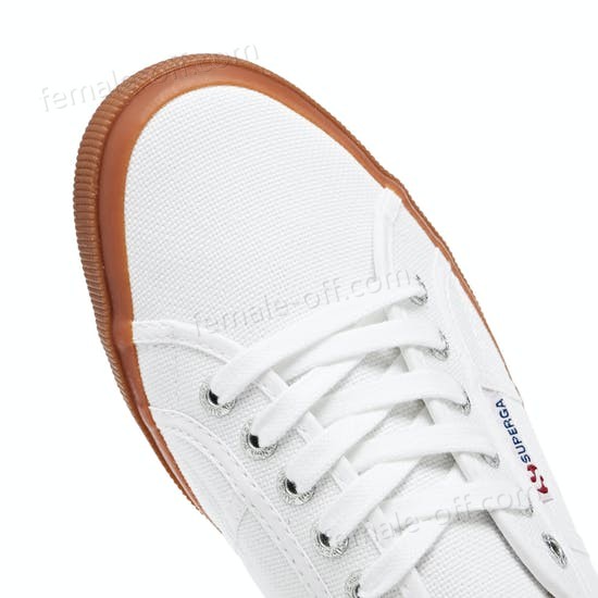 The Best Choice Superga 2750 Cotu Shoes - -5