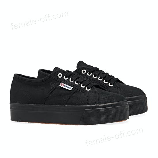 The Best Choice Superga 2790 Acot Womens Shoes - -2