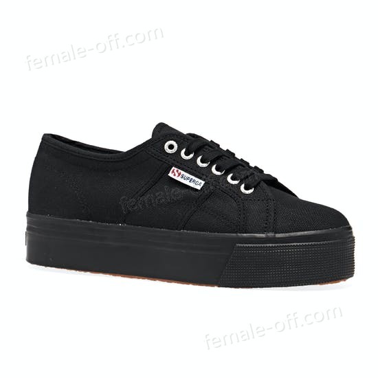 The Best Choice Superga 2790 Acot Womens Shoes - -0