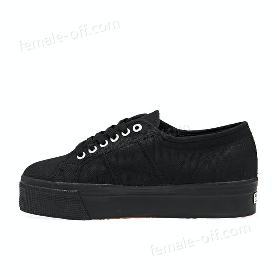 The Best Choice Superga 2790 Acot Womens Shoes - -1