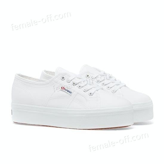 The Best Choice Superga 2790 Acot Womens Shoes - -2