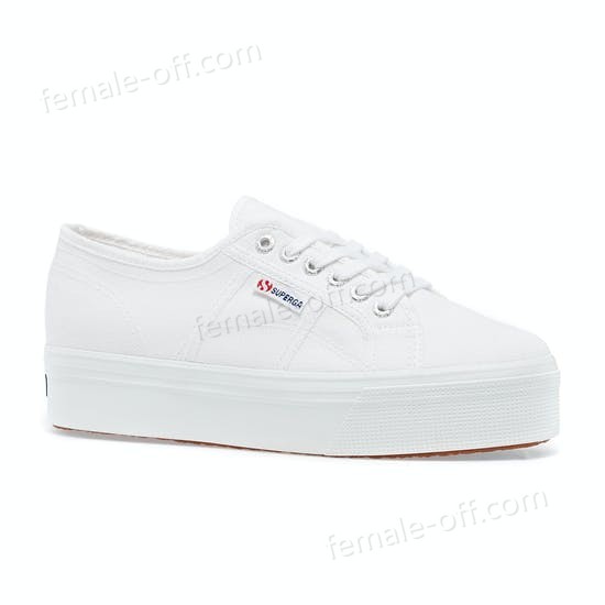 The Best Choice Superga 2790 Acot Womens Shoes - -0