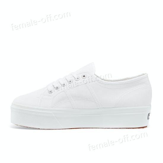 The Best Choice Superga 2790 Acot Womens Shoes - -1