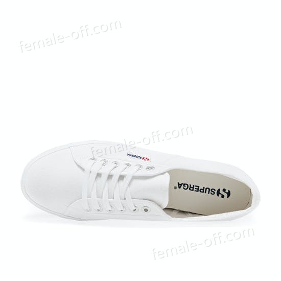 The Best Choice Superga 2790 Acot Womens Shoes - -3