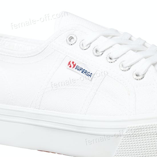 The Best Choice Superga 2790 Acot Womens Shoes - -5