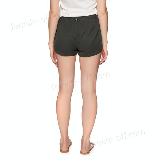 The Best Choice Billabong Road Trippin Womens Shorts - -2