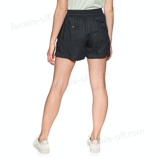 The Best Choice Element Enough Womens Shorts - -2