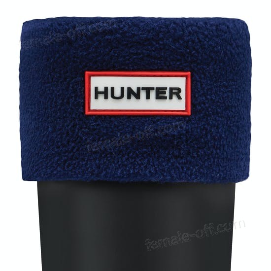 The Best Choice Hunter Boot Short Wellington Socks - -2