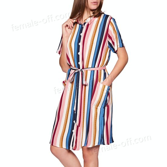 The Best Choice Protest Bowni Dress - -0