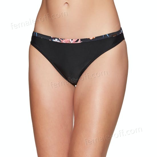 The Best Choice Protest Limoncello 20 B Cup Womens Tankinis - -2