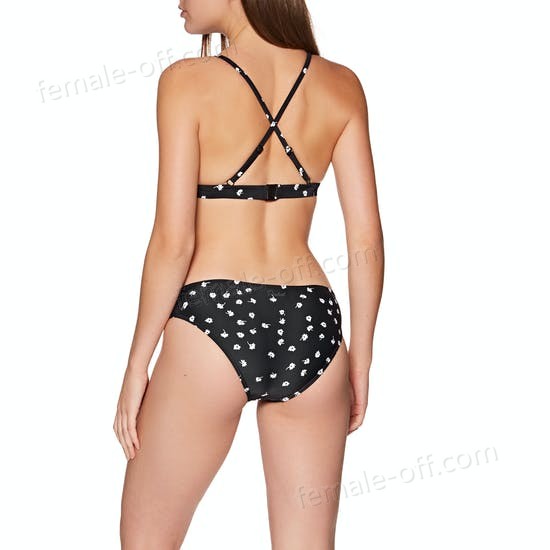 The Best Choice Protest Missisippi Triangle Bikini - -1
