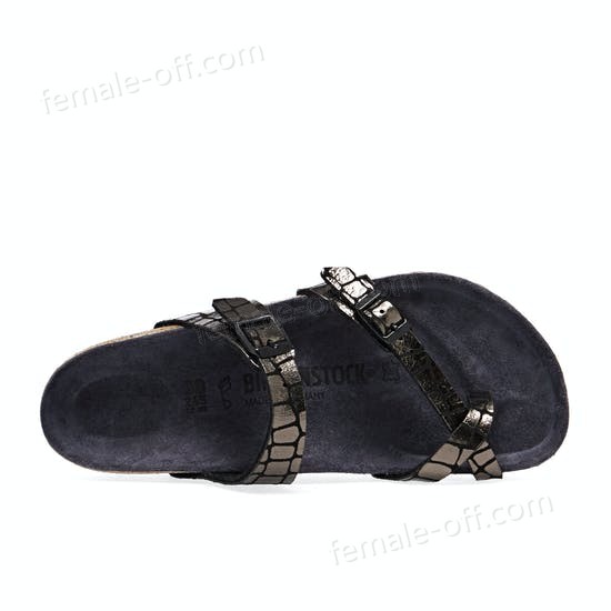 The Best Choice Birkenstock Mayari Micro Fibre Regular Womens Sandals - -2