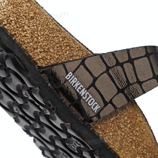 The Best Choice Birkenstock Mayari Micro Fibre Regular Womens Sandals - -5