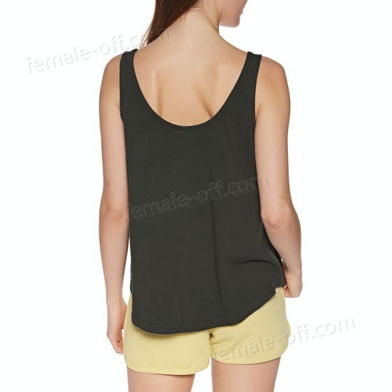 The Best Choice Animal Drift Away Womens Camisole Vest - -1
