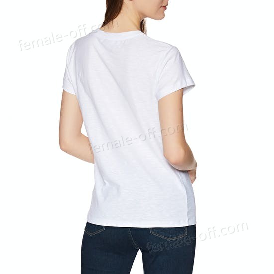 The Best Choice Animal Sportz 2 Womens Short Sleeve T-Shirt - -1