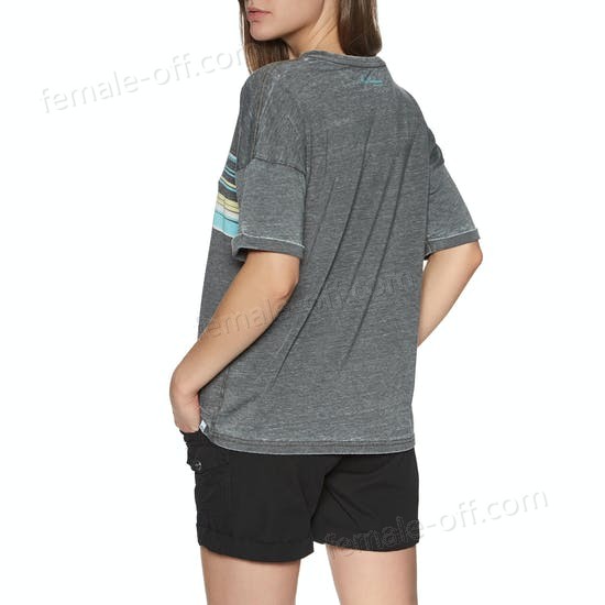 The Best Choice Animal Beachdays Womens Short Sleeve T-Shirt - -1