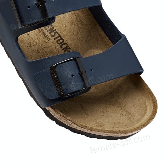 The Best Choice Birkenstock Arizona Birko Flor Sandals - -5