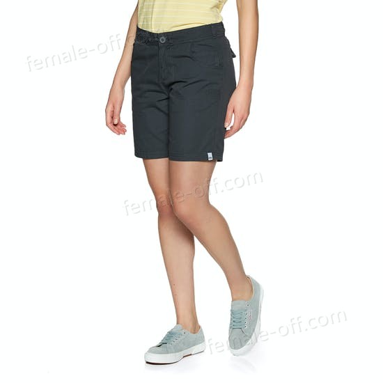 The Best Choice Animal Late Night Womens Shorts - -0