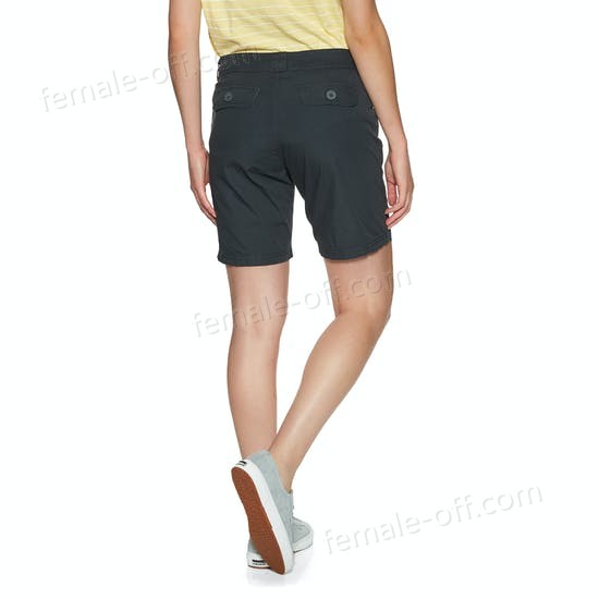 The Best Choice Animal Late Night Womens Shorts - -1
