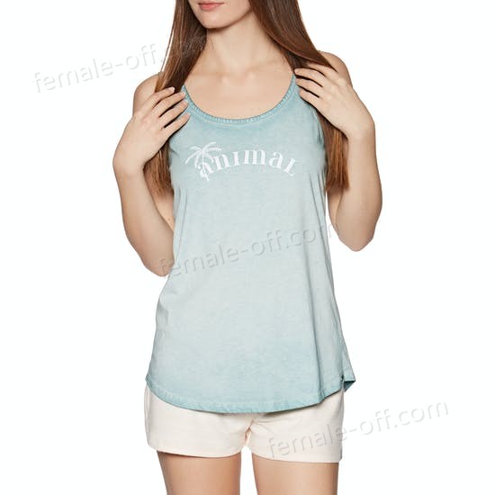 The Best Choice Animal Smoothie Womens Camisole Vest - -0