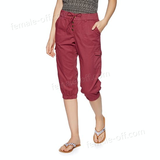 The Best Choice Protest Soup 20 3/4 Womens Trousers - -0