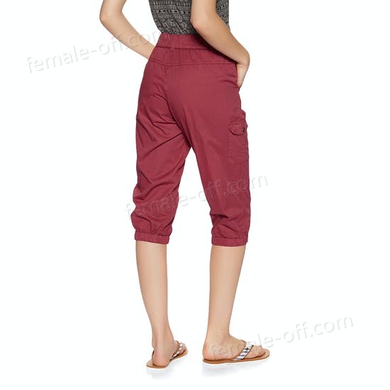The Best Choice Protest Soup 20 3/4 Womens Trousers - -1