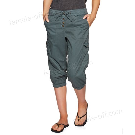 The Best Choice Protest Soup 20 3/4 Womens Trousers - -0
