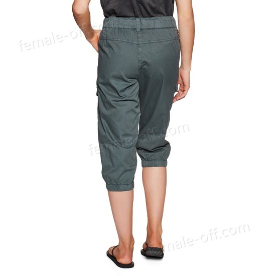 The Best Choice Protest Soup 20 3/4 Womens Trousers - -2