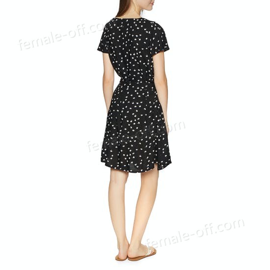 The Best Choice Protest Unna Dress - -1