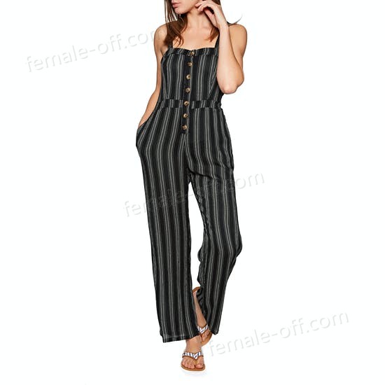 The Best Choice Protest Soft Womens Jumpsuit - -0