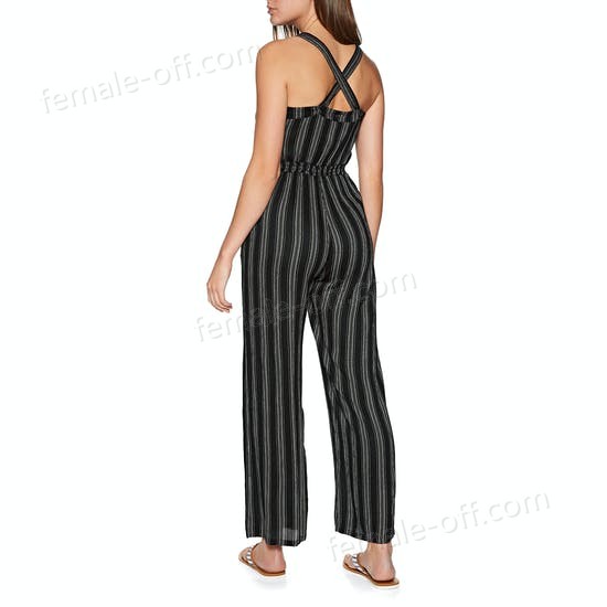 The Best Choice Protest Soft Womens Jumpsuit - -2