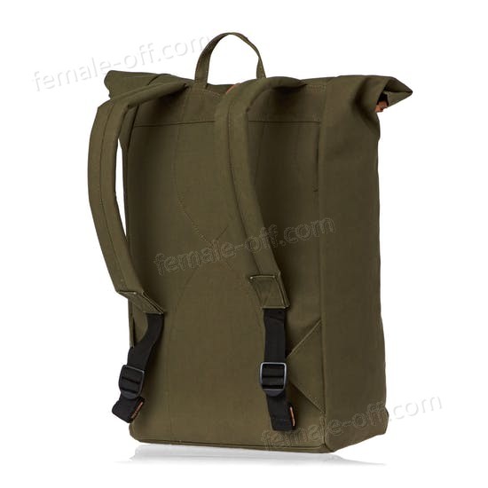 The Best Choice Sandqvist Dante Backpack - -1