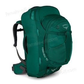 The Best Choice Osprey Fairview 70 Womens Backpack - -0