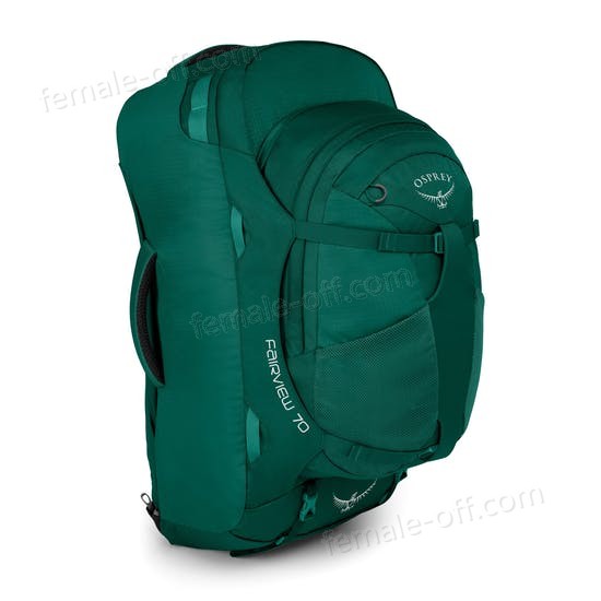 The Best Choice Osprey Fairview 70 Womens Backpack - -1