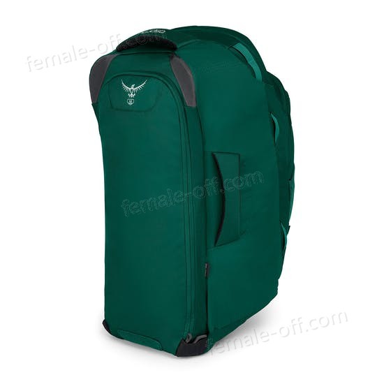 The Best Choice Osprey Fairview 70 Womens Backpack - -3