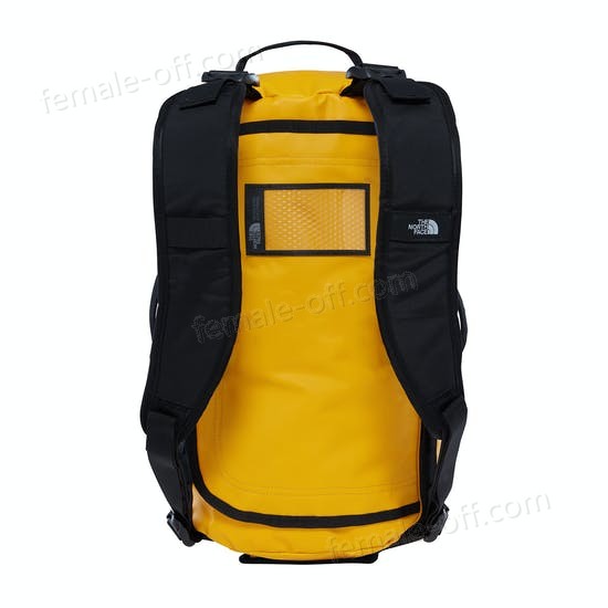 The Best Choice North Face Base Camp X Small Duffle Bag - -1