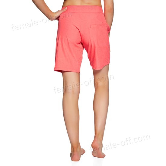 The Best Choice Protest Ultimate Womens Beach Shorts - -1