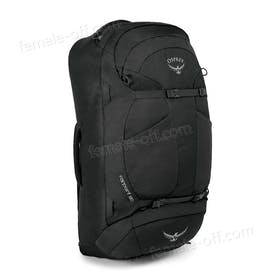 The Best Choice Osprey Farpoint 80 Backpack - -0