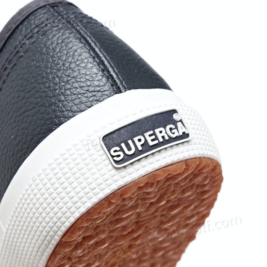 The Best Choice Superga 2750 Efglu Shoes - -6