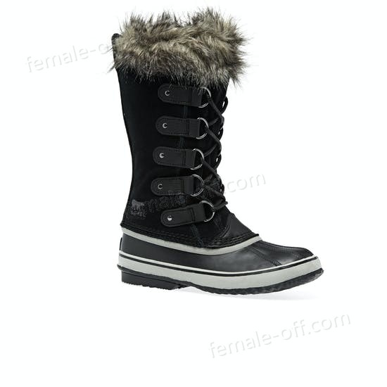 The Best Choice Sorel Joan Of Arctic Womens Boots - -0