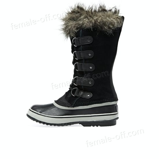 The Best Choice Sorel Joan Of Arctic Womens Boots - -1
